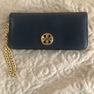Tory Burch wallet